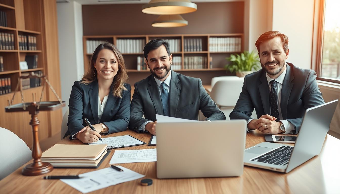 Property transfer and ownership registration process